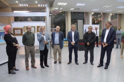 MMG Grup Başkanlarımız