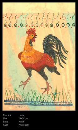 Horoz