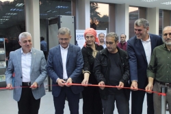Üsküdar Altünizade Kültür Merkezi