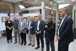 Üsküdar Altünizade Kültür Merkezi