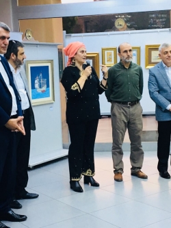 Açılış Konuşması