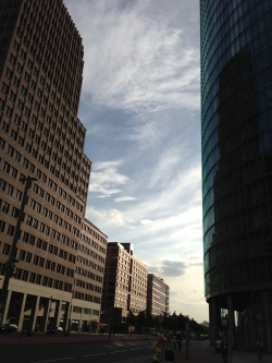Berlin 2013