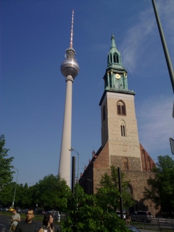 Berlin 2013