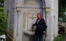 Boğaz Kuruçeşme 2010