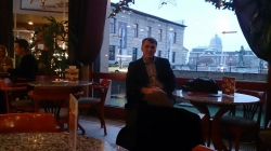 Budapeşte Kale 2012