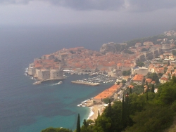 Dubrovnik