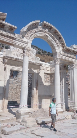 Efes 2014