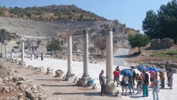 Efes 2014