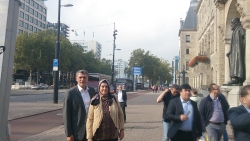 Hollanda 2014