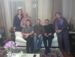 Kardeşlerim 2012