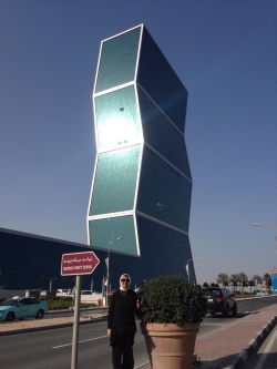 Katar 2013