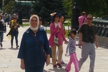 Moskova Meydan