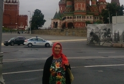 Moskova 2012