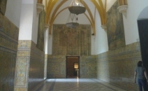 Sevilla Katedral