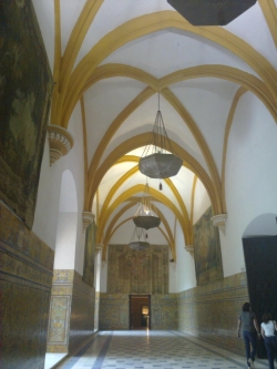 Sevilla