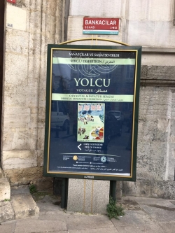 Yolcu